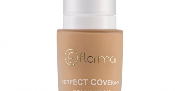 Flormar Malta - Perfect Coverage - the perfect cover up